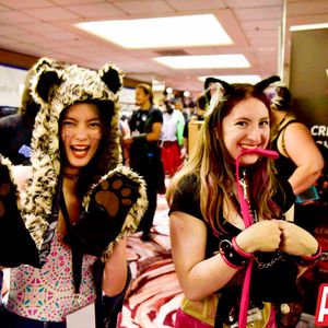 DomCon LA 2017 (Gallery 2) - Image 502144