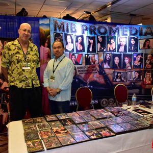 DomCon LA 2017 (Gallery 2) - Image 502219