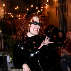 Femme Domme Fatale: Kinky Kritters - Image 502237