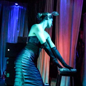 Femme Domme Fatale: Kinky Kritters - Image 502387