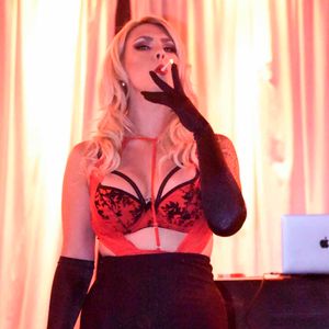Femme Domme Fatale: Kinky Kritters - Image 502327