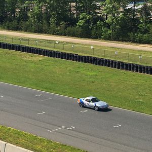 Mick Blue at American Endurance Racing Event - Image 502585