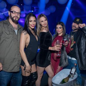 Jillian Janson Birthday Party - Image 502660