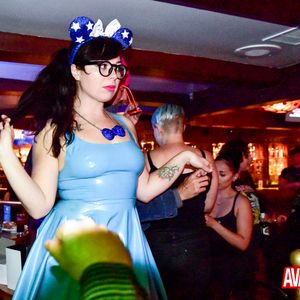 Siouxsie Q's Birthday Bash at Porn Star Karaoke - Image 506359