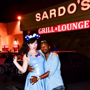 Siouxsie Q's Birthday Bash at Porn Star Karaoke - Image 506380