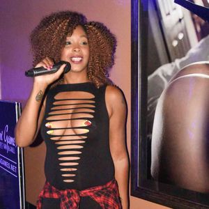 Misty Stone's Caliente Cage Fight - Image 513683