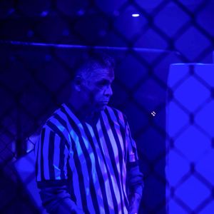 Misty Stone's Caliente Cage Fight - Image 513647
