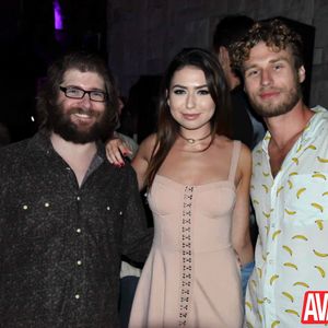 'Unbridled' Premiere Party - Image 513971