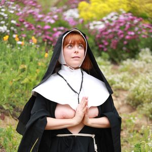 Confessions of a Sinful Nun - Image 515093