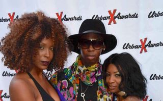 Urban X Awards Private Day Party