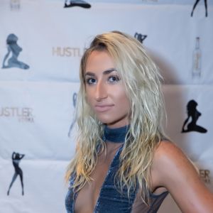 Hustler Vodka Launch Party - Image 521312