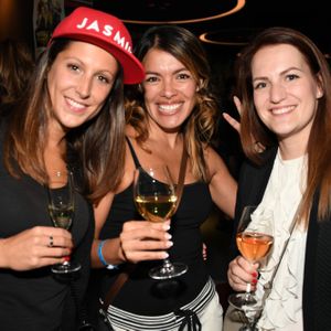 Webmaster Access 2017 - Opening Party & Registration - Image 522767