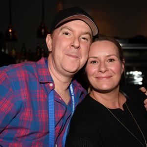 Webmaster Access 2017 - Opening Party & Registration - Image 522773