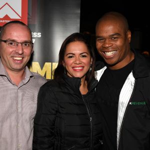 Webmaster Access 2017 - Opening Party & Registration - Image 522779