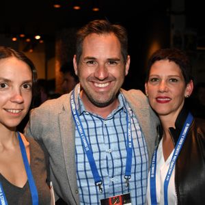 Webmaster Access 2017 - Opening Party & Registration - Image 522791