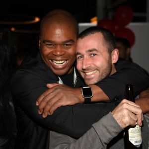 Webmaster Access 2017 - Opening Party & Registration - Image 522797