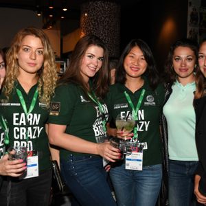 Webmaster Access 2017 - Opening Party & Registration - Image 522806