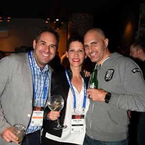 Webmaster Access 2017 - Opening Party & Registration - Image 522818