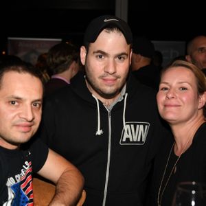 Webmaster Access 2017 - Opening Party & Registration - Image 522842