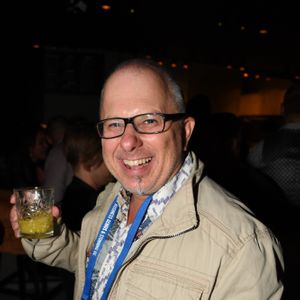 Webmaster Access 2017 - Opening Party & Registration - Image 522878