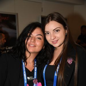 Webmaster Access 2017 - Meet Market & Networking - Image 522959