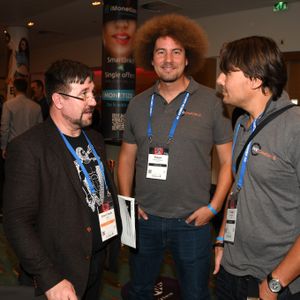 Webmaster Access 2017 - Meet Market & Networking - Image 522995