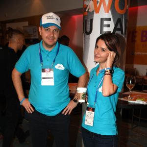 Webmaster Access 2017 - Meet Market & Networking - Image 523001