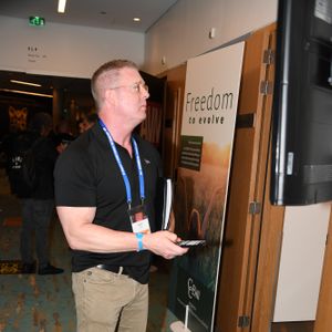 Webmaster Access 2017 - Meet Market & Networking - Image 523025