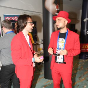 Webmaster Access 2017 - Meet Market & Networking - Image 523022