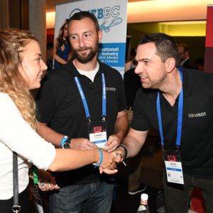 Webmaster Access 2017 - Meet Market & Networking - Image 523097