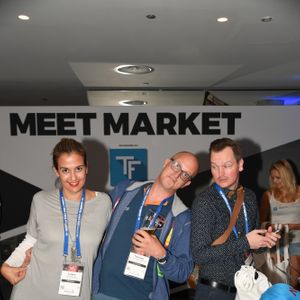 Webmaster Access 2017 - Meet Market & Networking - Image 523118