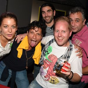Webmaster Access 2017 - GFY Party - Image 523292