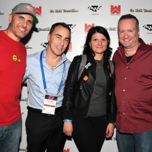 Webmaster Access 2017 - GFY Party - Image 523307
