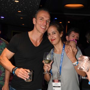 Webmaster Access 2017 - GFY Party - Image 523355