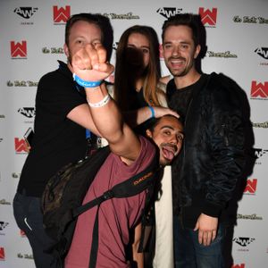 Webmaster Access 2017 - GFY Party - Image 523361