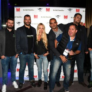 Webmaster Access 2017 - GFY Party - Image 523394