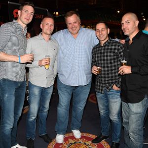 Webmaster Access 2017 - The Big Bash - Image 523424