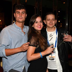 Webmaster Access 2017 - The Big Bash - Image 523952