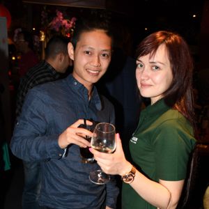 Webmaster Access 2017 - The Big Bash - Image 523955