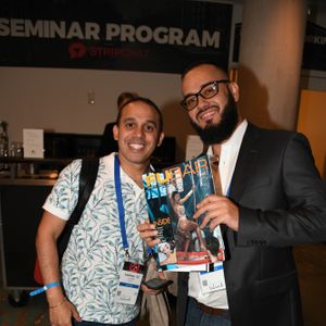 Webmaster Access 2017 - Seminars & Networking - Image 525932