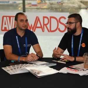 Webmaster Access 2017 - Seminars & Networking - Image 526046