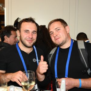 Webmaster Access 2017 - Seminars & Networking - Image 526247