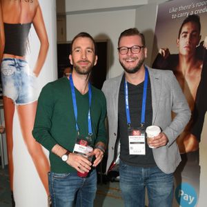 Webmaster Access 2017 - Seminars & Networking - Image 526277