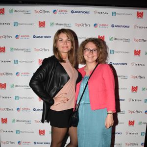 Webmaster Access 2017 - Leather & Lace Party - Image 525707