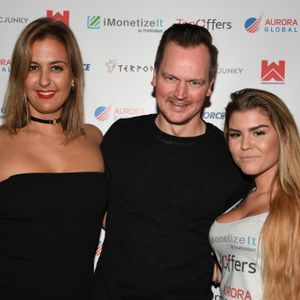 Webmaster Access 2017 - Leather & Lace Party - Image 525722