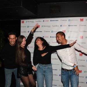 Webmaster Access 2017 - Leather & Lace Party - Image 525743
