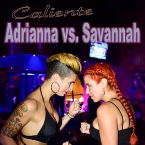 Savana Styles at Caliente Cage Rage - Image 526583