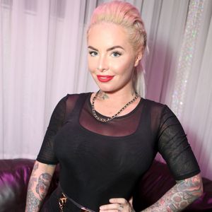 Christy Mack at Hustler Club Las Vegas - Image 526595