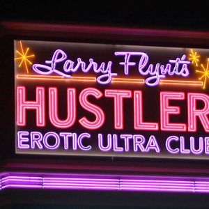 Christy Mack at Hustler Club Las Vegas - Image 526613