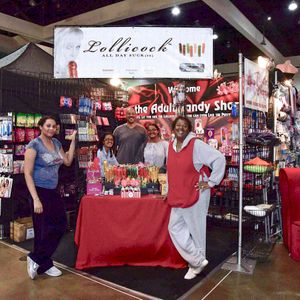 Adultcon 2017 - Image 527678